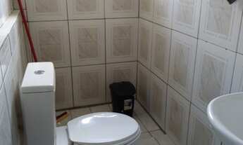 Imagem 7: Casa Assobradada Jardim Matarazzo