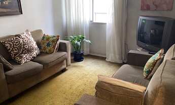 Imagem 2: Apartamento para venda possui 129 metros quadrados com 3 quartos em Itaim Bibi - São Paulo