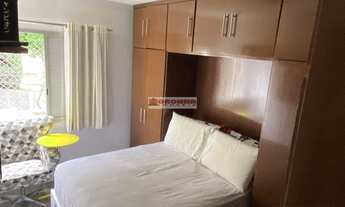 Imagem 4: APARTAMENTO REFORMADO LOCALIZADO A 900 M DO METRÔ ME SHOPPING TUCURUVI