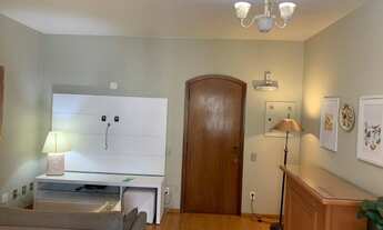 Imagem 3: Apartamento para venda possui 43 metros quadrados com 1 quarto em Vila Uberabinha - São Pa