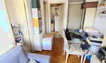 Imagem 5: Apartamento para venda tem 32 metros e 1 vaga Bela Vista - São Paulo - SP