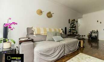 Imagem 7: Higienópolis | 101 m² | 2 Dormitórios | 2 Banheiros