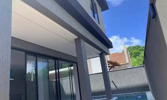 Imagem 3: Casa de condomínio sobrado para venda possui 193 metros quadrados com 3 quartos