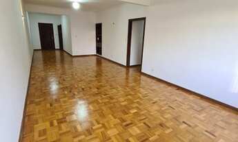 Imagem 5: Apartamento para venda tem 130 metros quadrados com 3 quartos em Pinheiros - São Paulo - S