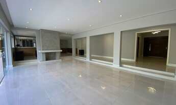 Imagem 6: Casa com 949 metros de area de terreno com 4 quartos em Alto de Pinheiros - São Paulo - SP