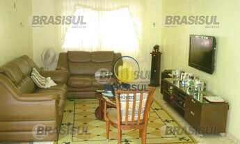 Imagem: Sobrado Residencial à venda, Socorro, São