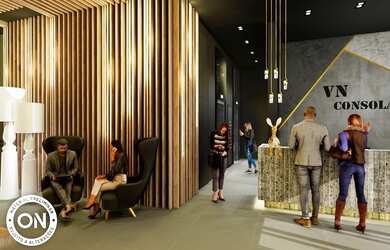 Imagem 7: APARTAMENTO RESIDENCIAL em SÃO PAULO - SP, CONSOLAÇÃO