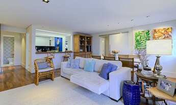 Imagem 4: MOEMA (PÁSSAROS)!! REFORMADO E C/ SUPER VISTA LIVRE!!