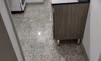 Imagem 5: Apartamento com 3 dormitórios, 64 m² - venda por R$ 390.000,00 ou aluguel por R$ 1.500,00