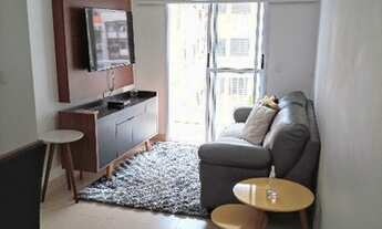 Imagem 3: Apartamento com 2 dormitórios, 1 vaga, em Bela Vista, São Paulo