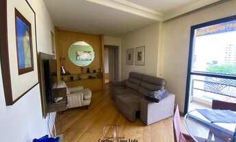 Imagem 3: São Paulo - Apartamento Padrão - Moema