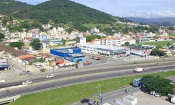 Imagem 3: Sala comercial no Centro de Biguaçu