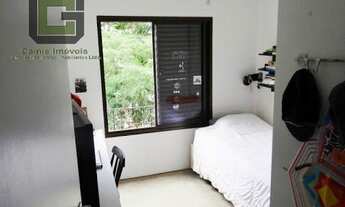 Imagem 5: Apartamento com 4 dormitórios à venda, 140 m² por R$ 870.000,00 - Vila Monumento - São Pau