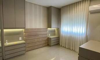 Imagem 2: Apartamento para Venda em Uberlândia, Nossa Senhora Aparecida, 4 dormitórios, 2 suítes, 2