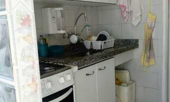 Imagem 4: Apartamento com 2 dormitórios à venda, 60 m² por R$ 330.000,00 - Vila Mazzei - São Paulo/S