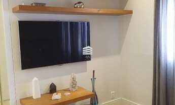 Imagem 5: Apartamento para venda possui 127 metros quadrados com 3 quartos