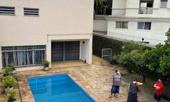 Imagem: Sobrado com 4 dormitórios à venda, 394