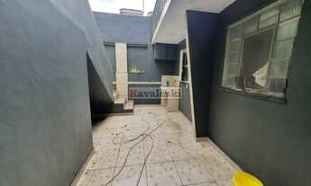 Imagem 4: Sobrado, Vila Água Funda - São Paulo