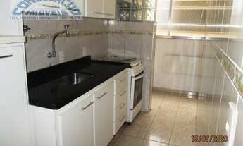 Imagem: Apartamento em Consolação - São Paulo