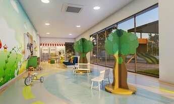 Imagem 2: Apartamento Alto Padrão 4 suítes, 5 vagas de garagem - Altos do Tatuapé