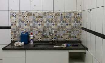 Imagem 7: Térrea para venda possui 100 metros quadrados com 3 quartos em Vila Mazzei - São Paulo - S