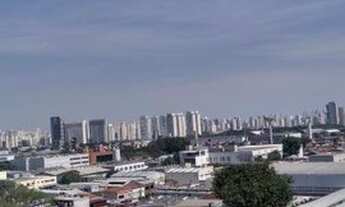 Imagem 5: Apartamento para Venda em São Paulo, Limão, 2 dormitórios, 1 suíte, 2 banheiros, 1 vaga