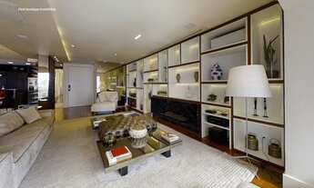 Imagem 6: Visconde de Porto Seguro Apto AP1421