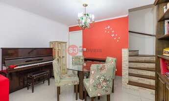 Imagem 4: Casa em Vila Clementino - São Paulo