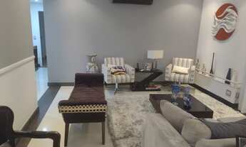 Imagem: Apartamento lindo