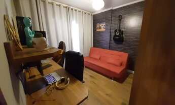 Imagem 5: Apartamento para venda com 70 metros quadrados com 2 quartos em Vila Olímpia - São Paulo