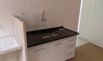 Imagem 3: Apartamento no Residencial Ávilas - Aceita financiamento bancário e utilização FGTS