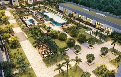 Imagem 6: Unique Green Emerald Eztec - Parque Toronto. Rua Ocrisia, 100. Apartamento à venda, 152m²