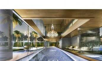 Imagem 5: Apartamento para venda possui 343 metros quadrados com 4 quartos em Vila Olímpia - São Pau