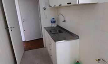 Imagem 6: 1 DORMITÓRIO, 40M², PRÓXIMO A FARIA LIMA, OPORTUNIDADE ÚNICA