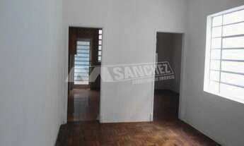 Imagem 2: Casa térrea + Ponto comercial de 9m² na frente, na Rua do Oratório