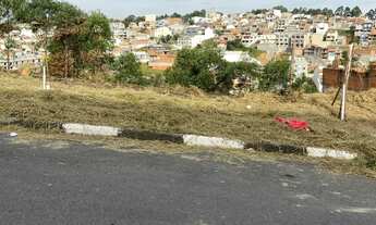 Imagem 4: Terreno à venda no Residencial Santo Antônio em Franco da Rocha