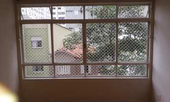 Imagem 2: Apartamento para aluguel com 91 metros quadrados com 3 quartos em Bela Vista - São Paulo