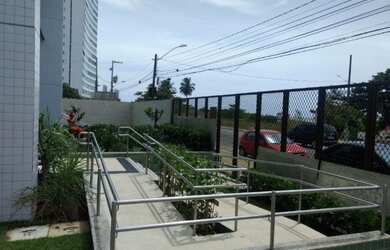 Imagem 7: Flat novos barra de jangada