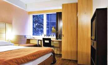 Imagem 1: Flat para venda de 20 metros quadrados com 1 quarto em Bela Vista - São Paulo - SP