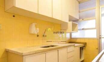 Imagem 4: Apartamento à venda, 82 m² por R$ 750.000,00 - Vila Leopoldina - São Paulo/SP