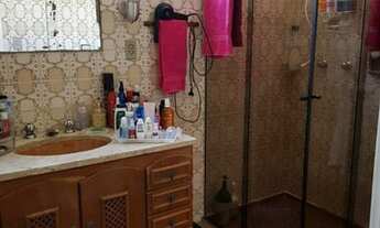 Imagem 6: Apartamento 98m² de área útil, sala para 2 ambientes, 2 dormitórios, SEM Suíte, 1 vaga