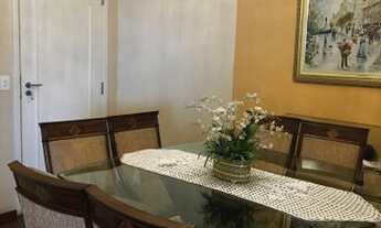 Imagem 2: Apartamento 4 dormitórios no bairro do Tatuapé