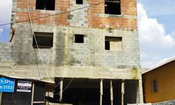 Imagem 6: Apartamento para venda com 45 metros quadrados com 2 quartos em Vila Bela - São Paulo - SP