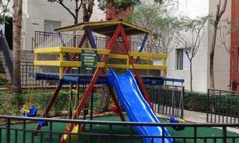 Imagem 5: Apartamento com 2 dormitórios à venda, 48 m² - Vila Matilde - São Paulo/SP