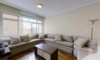 Imagem 2: São Paulo - Apartamento Padrão - Cerqueira César