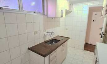 Imagem 2: Apartamento para venda tem 47 metros quadrados com 1 quarto em Vila Buarque - São Paulo