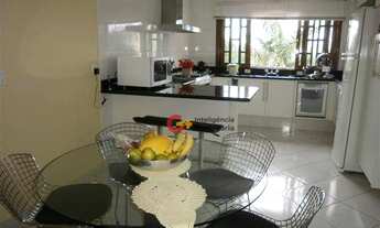 Imagem 4: Sobrado com 4 dormitórios à venda, 420 m² por R$ 1.950.000 - Jardim Virginia Bianca - São