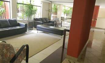 Imagem 2: Apartamento com 2 dormitórios e vaga de garagem em Vila Mariana - São Paulo - SP