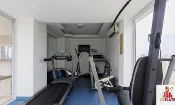 Imagem 6: Flat, Vila Olímpia - São Paulo