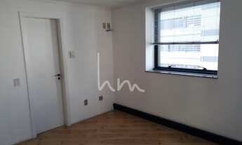 Imagem 5: CONJUNTO COMERCIAL - ALTO PADRÃO - AV. ANGÉLICA